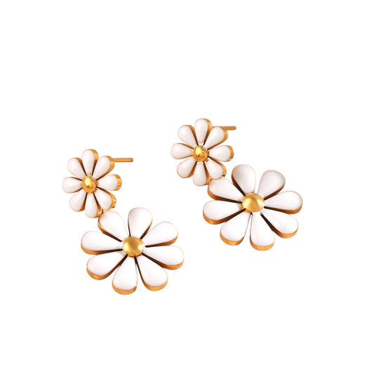 Arete flor