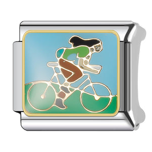 Charm bici