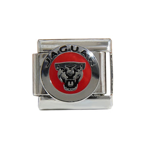 Charm jaguar