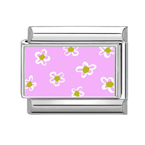 Charm flor