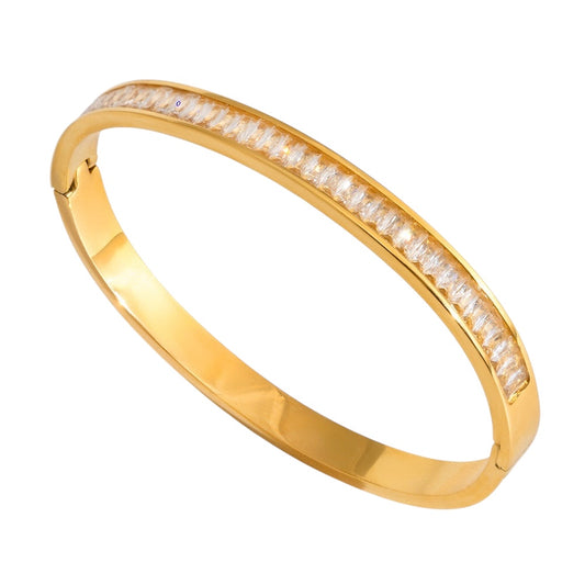 Brazalete circonia