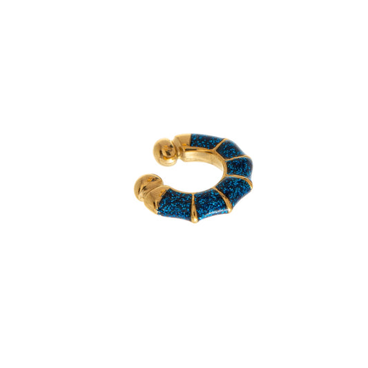 Earcuff diamantina jumbo