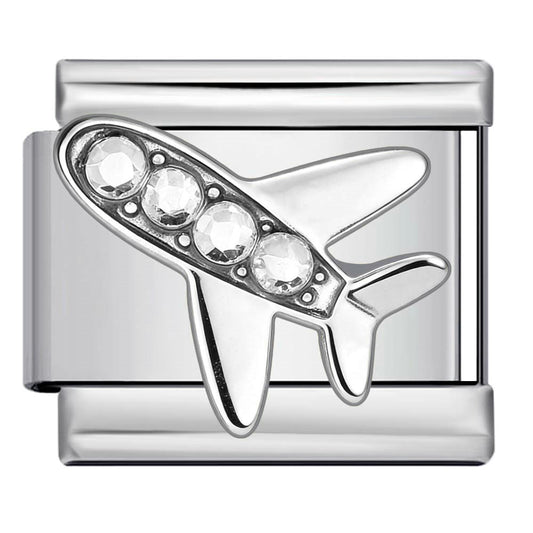 Charm avión