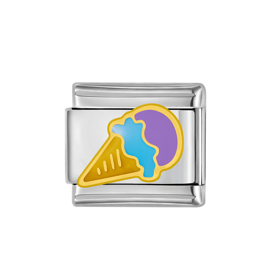 Charm helado