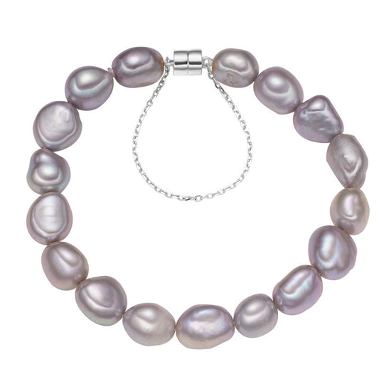 Pulsera perla
