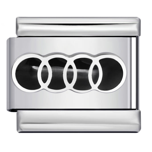 Charm audi