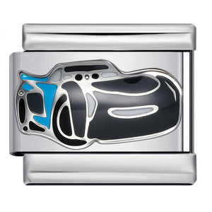 Charm cars