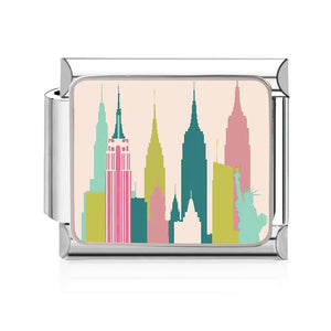 Charm New York