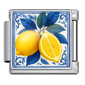 Charm limón