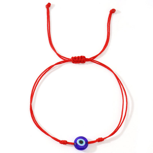 Pulsera ojo 🧿