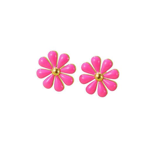 Arete flor