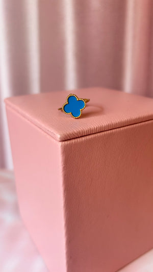 Anillo VC