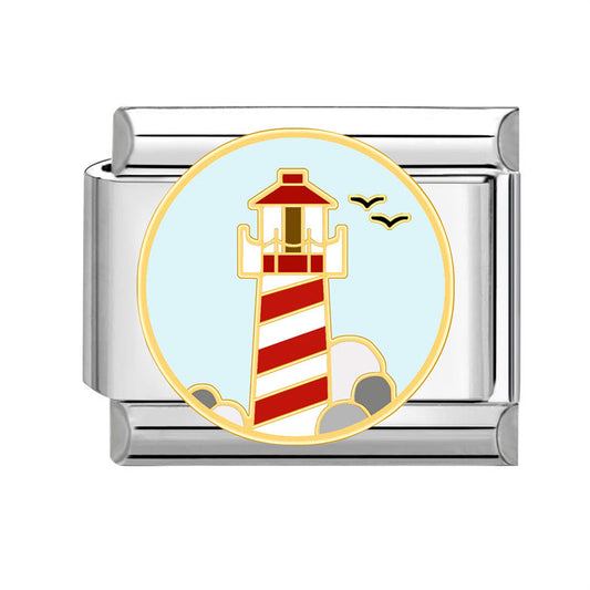 Charm faro