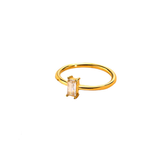 Anillo Circonia