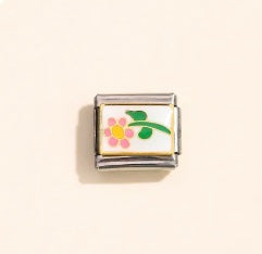 Charm flor