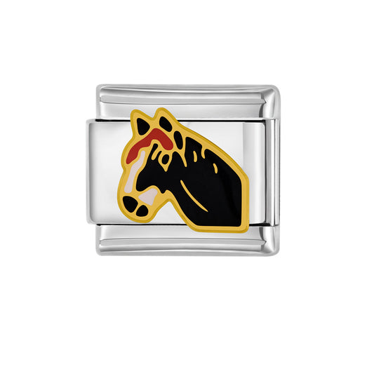 Charm caballo