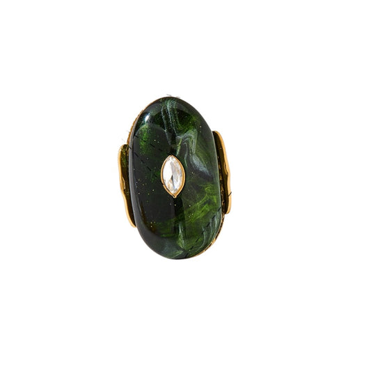 Anillo jumbo colores