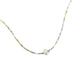 Collar perla cuentas