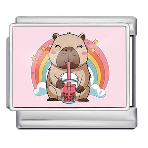 Charm capibara