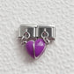 Charm pareja