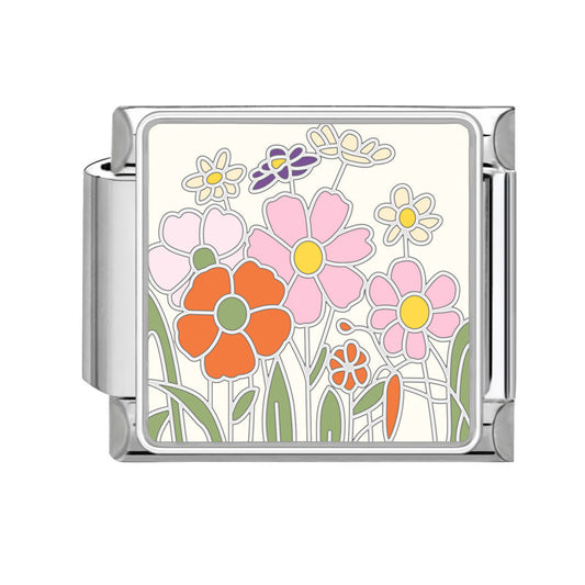 Charm flor