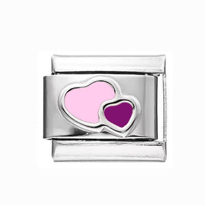 Charm corazón