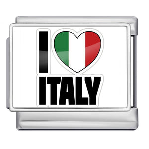 Charm Italia