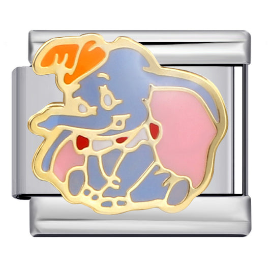 Charm dumbo