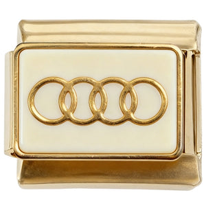 Charm Audi