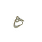 Anillo irregular