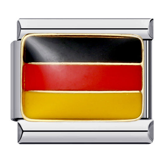 Charm Alemania
