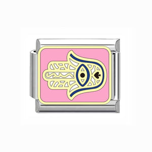 Charm mano