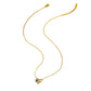 Collar mano