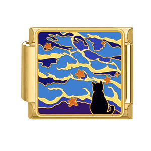 Charm gato
