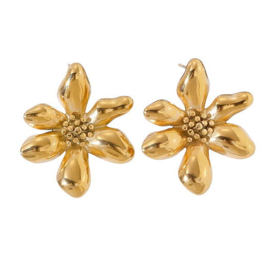 Arete flor