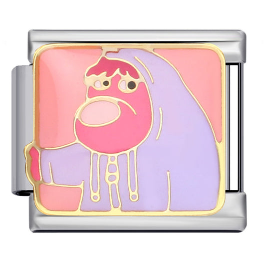 Charm emoción