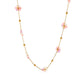 Collar flores