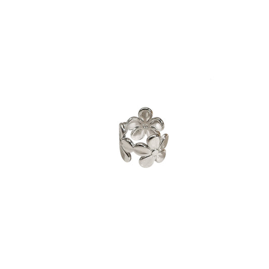 Earcuff flores