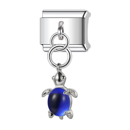Charm tortuga