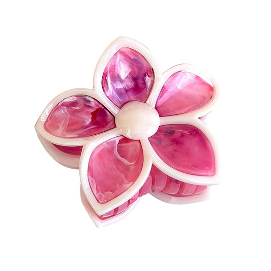 Pinza flor