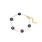 Pulsera florecita