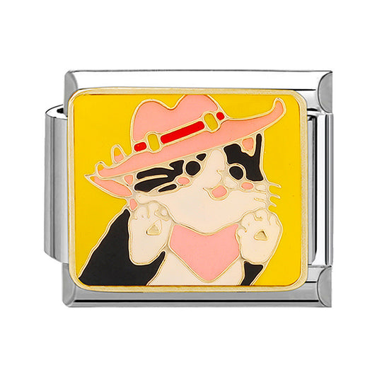 Charm gato