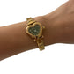 Reloj brazalete italiano