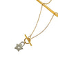 Collar candado
