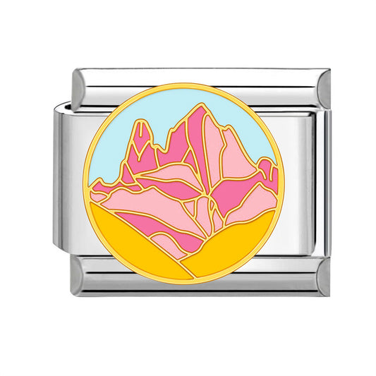 Charm montaña