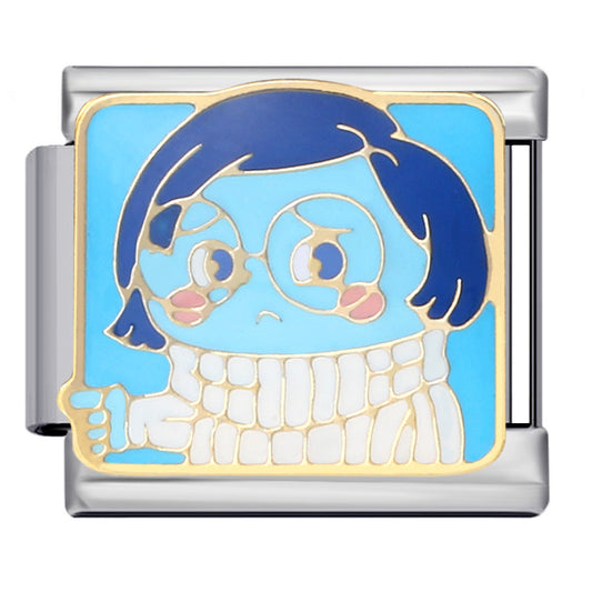 Charm emoción