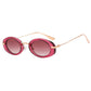 Lentes ovalados 🍒