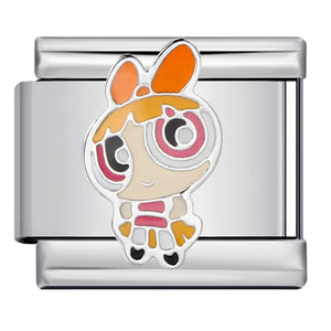 Charm chica