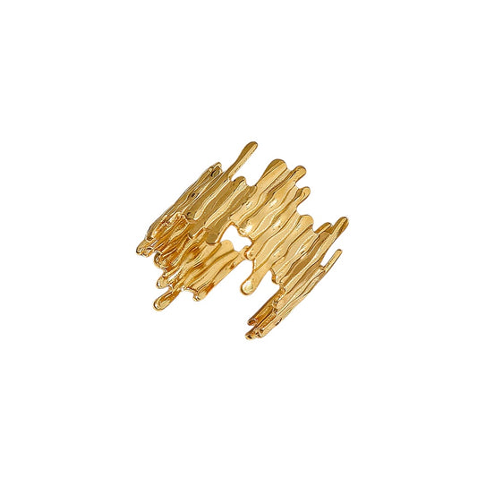 Anillo barras