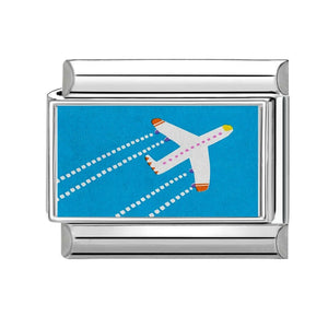 Charm avión